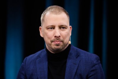 Andrius Baranauskas