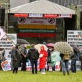 Šeimų sąjūdžio protesto akcija prie Seimo: dalyvių komentarai