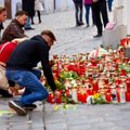 Число жертв терактов во всем мире сокращается пятый год подряд