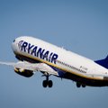 Skrydžių gigantui „Ryanair“ – keleivių iš Lietuvos pamokos: mus bandė paversti nusikaltėliais