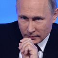 Du kartus nuodytas V. Putino priešas papasakojo, kaip pavyko išgyventi
