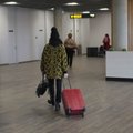 Lietuvos turizmo asociacija: kelionių organizatoriai mėnesiui laiko nutraukia keliones