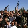 США и Британия приостановили помощь повстанцам в Сирии