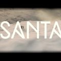 M. Ivaškevičius apie „Santa“: filmas turi gerokai tvoti žiūrovui per galvą