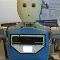 Robotikos ateities gairės: tradiciniai ar minkštieji robotai?