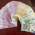 Европарламент запретил наличные платежи свыше 10 тысяч евро
