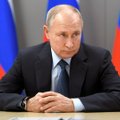 Buvęs Putino patarėjas papasakojo, kokiais metodais šis išlaiko valdžią: vagystės ir šantažas it norma
