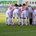 „Sūduva“ nesugebėjo įveikti Lietuvos futbolo A lygos autsaiderės „Dainavos“
