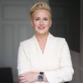 Paskirta nauja Lietuvos atsakingo verslo asociacijos direktorė