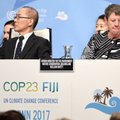 Самое интересное о конференции ООН по климату в Бонне