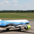 „Air Baltic“ atnaujina skrydžius iš Rygos į Štutgartą
