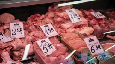 Paaiškino, kaip išsirinkti mėsą: ką reiškia „užauginta be antibiotikų“ ir kuo skiriasi faršas nuo maltos mėsos?