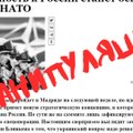 Манипуляция: враждебность к России станет основным законом НАТО