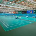 Vilniuje išdygs didžiausia šalyje tenisui skirta arena – joje galės vykti ir ATP turnyrai