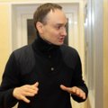 M.Balčiūnas: LKF investicija į viešbutį Panevėžyje buvo vieša