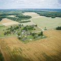 Valstiečių užmojai: už statybas ant derlingos žemės – naujas mokestis