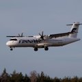 „Finnair“ vasarį atšauks penktadalį skrydžių dėl darbuotojų trūkumo