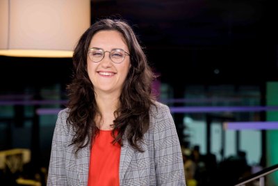 Simona Stankevičiūtė