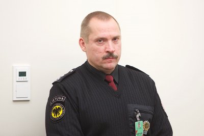 Viktoras Grabauskas