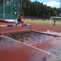 Kuršėnų gimnazijos sportininkai iškovojo septynis medalius