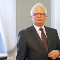 Представителю Литвы при ОБСЕ не удается попасть в Крым