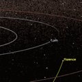 Rytoj pro Žemę praskries didžiausias asteroidas per pastarąjį šimtmetį