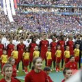Portugalijos rinktinė už pergalę Europos čempionate uždirbo 25,5 mln. eurų