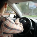 Ruošiantis griežtinti sąlygas pavežėjams ir taksi vairuotojams, įspėja: paslaugos brangs