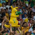 Dvyliktos dienos Rio 2016 apžvalga