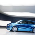 „Mercedes“ gamintojai investuoja į elektromobilių akumuliatorius