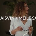 Įkvėpta „Sekso ir miesto“, bet pritaikyta tau