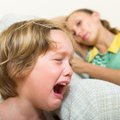 Psichoterapeutė pataria: kaip vaiką išmokyti pažinti savo emocijas?