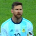 Argentiną nukovusi Brazilijos rinktinė žengė į finalą