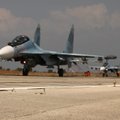 Эксперты: годовая стоимость воздушной операции России в Сирии - 1 млрд евро
