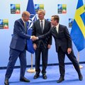 В Вильнюсе – решение Турции не блокировать вступление Швеции в НАТО