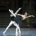 Balerina perrašė baleto taisykles ir tapo viena įtakingiausių pasaulyje