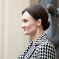 Čmilytė-Nielsen: Liberalų sąjūdžio frakcija apskritai skeptiškai vertina bankų apmokestinimo iniciatyvą