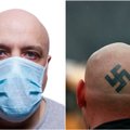 Видеофейк: из-за масок сгущается кровь и растет риск инфекций, пандемию организовали фашисты