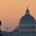 Už blogą įprotį Italijoje gresia 300 eurų bauda