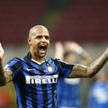 Italijos „Serie A“: „Inter“ rinko, o „Juventus“ ir „Roma“ prarado taškus