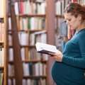 Seimo komitetas - prieš trumpesnę darbo savaitę nėščioms moterims