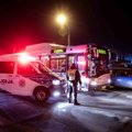Galimai pagrobtos mergaitės paieškos Vilniuje: policija prašo visuomenės pagalbos, negauta nė vieno pranešimo apie dingusį vaiką