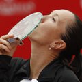 WTA turnyro Bogotoje nugalėtoja tapo serbė J.Jankovič