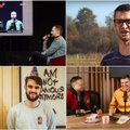 12 sėkmingų lietuviškų „Youtube“ kanalų: įvardijo daugiausiai pelno atnešusius darbus
