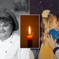 Mirus garsiajai „barbekiu mamai“ Halinai Bovševič, prabilo jos dukra: paviešino už širdies griebiantį laišką