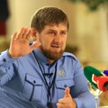Кадыров обвинил Израиль в "государственном терроризме"