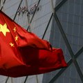 Žiniasklaida: JAV išbrauks Kiniją iš valiutos manipuliatorių sąrašo