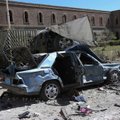 Нападение на министерство обороны в Йемене: 29 погибших