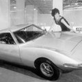 Atgal į praeitį: koncepciniai „Opel“ modeliai