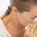 Gydytojas alergologas: kuo steriliau gyvename, tuo daugiau alerginėmis ligomis sergame